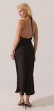 Free People Citrine Midi Dress