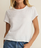 Z Supply Junie Striped Tee