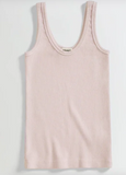 Asher Mila Rib Tank