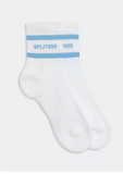 Splits59 Stripe Quarter Socks