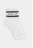 Splits59 Stripe Quarter Socks