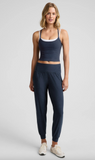 Beyond Yoga Mid Weight Midi Jogger