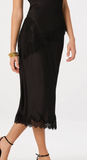 ASTR Blossom Skirt