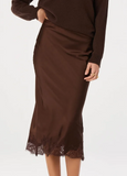 ASTR Blossom Skirt