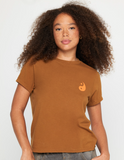 Spiritual Gangster Lila SS Tee