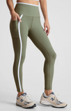 Beyond Yoga Spacedye New Moves High Waisted Midi Legging