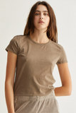 Asher Noe Baby Tee
