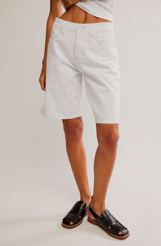 Free People Montana Short
