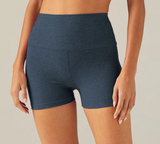 Beyond Yoga Keep Pace Short