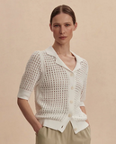 Varley Ellie Knit Sweater