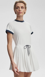 Varley Trent Court Dress