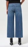 AGOLDE Ren Cropped Jean