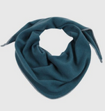 Stone Cashmere Diamond Scarf