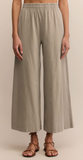 Z Supply Scout Cotton Jersey Pant