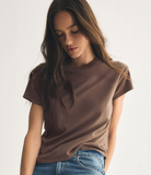 Z Supply Modern Slub Tee