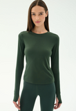 Splits59 Airweight Lite LS Waist Length