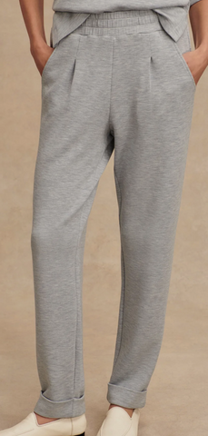 Varley Rolled Cuff Pant