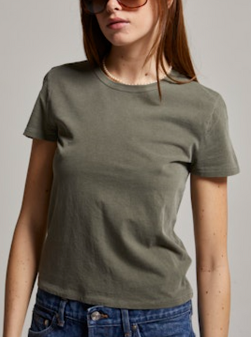 Asher Noe Baby Tee