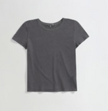 Asher Noe Baby Tee