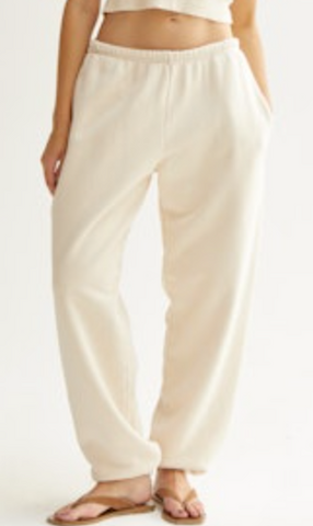 Asher Sebi Sweatpant