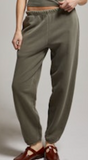 Asher Sebi Sweatpant