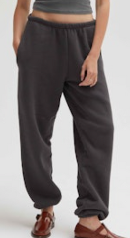 Asher Sebi Sweatpant