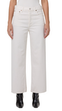 AGOLDE Ren Cropped Jean