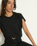 Nation Frankie Muscle Tee