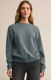 Z Supply Boyfriend Sweater