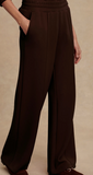 Varley Wide Leg Pant 28"