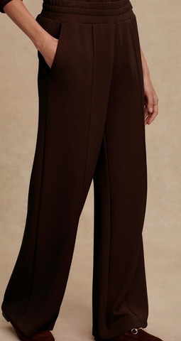 Varley Wide Leg Pant 28"
