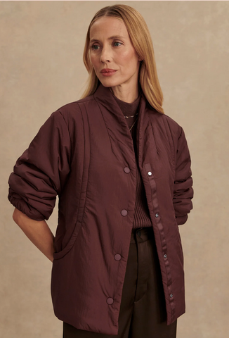 Varley Tilley Light Padded Jacket