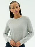 Splits59 Brooks Fleece Long Sleeve