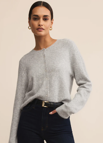 Z Supply Medina Cardigan