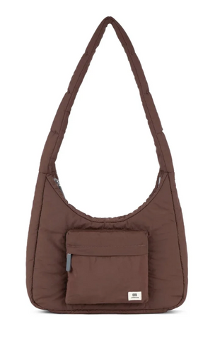 Ori of London Belsize Medium Shoulder Bag