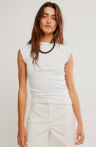 Free People Ever Had Tee