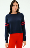 Splits59 Brooks Long Sleeve Sweatshirt