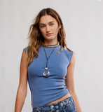 Free People Ever Had Tee