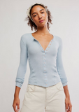 Free People Going Places Cardi