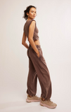 Free People Hot Shot Crossover Set