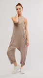 Free People Hot Shot Onesie