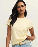 Z Supply Modern Slub Tee