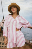 Z Supply The Perfect Linen Top
