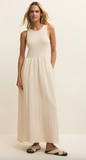 Z Supply Charlotte Midi Dress