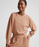 Beyond Yoga Fade Out Sweatshirt