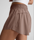 Beyond Yoga Solemate 2.5" Short