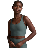 Beyond Yoga Spacedye Twister Cropped Tank