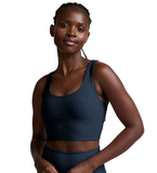 Beyond Yoga Spacedye Twister Cropped Tank