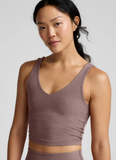 Beyond Yoga Good Day Cropped