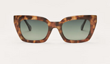 Z Supply Polarized Sunglasses